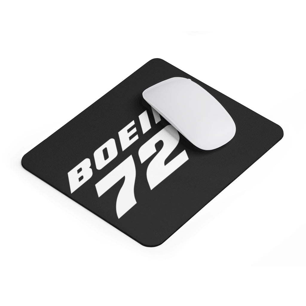 BOEING 727 -  MOUSE PAD Printify