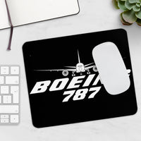 Thumbnail for BOEING 787  -  MOUSE PAD Printify