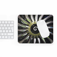 Thumbnail for AIRCRAFT   MECHANIC -  MOUSE PAD Printify