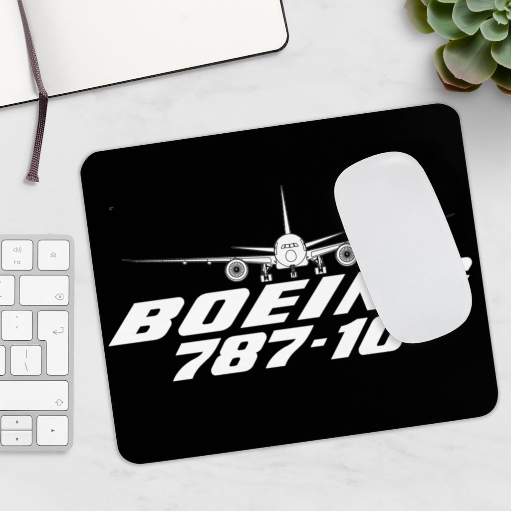 BOEING 787-10  -  MOUSE PAD Printify