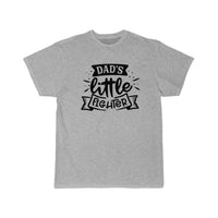 Thumbnail for Dad's little fighter T Shirt THE AV8R