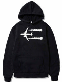 Thumbnail for AIRPLANE PULLOVER THE AV8R