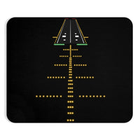 Thumbnail for RUNWAY LIGHTS -  MOUSE PAD Printify