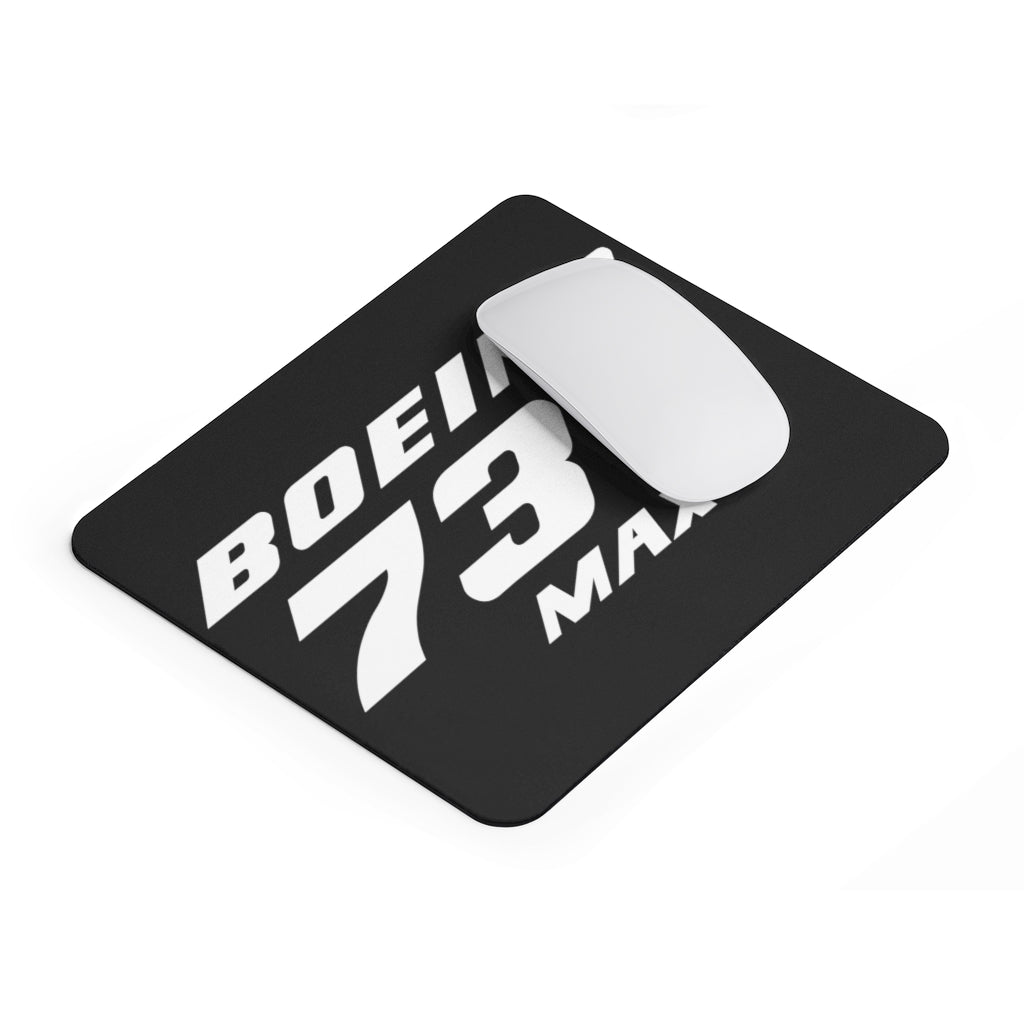 BOEING 737 -  MOUSE PAD Printify