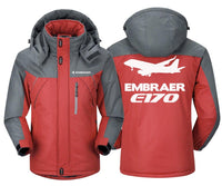 Thumbnail for Embraer E170 Winter Jacket