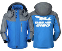 Thumbnail for EMBRAER E190 Winter Jacket