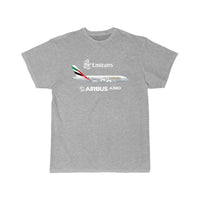 Thumbnail for EMIRATES AIRBUS A380 DESIGNED T SHIRT4789555 THE AV8R