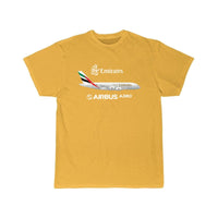 Thumbnail for EMIRATES AIRBUS A380 DESIGNED T SHIRT4789555 THE AV8R