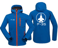 Thumbnail for F-3 5  DESIGNED FLEECE THE AV8R