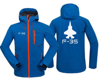 Thumbnail for F-3 5  DESIGNED FLEECE THE AV8R