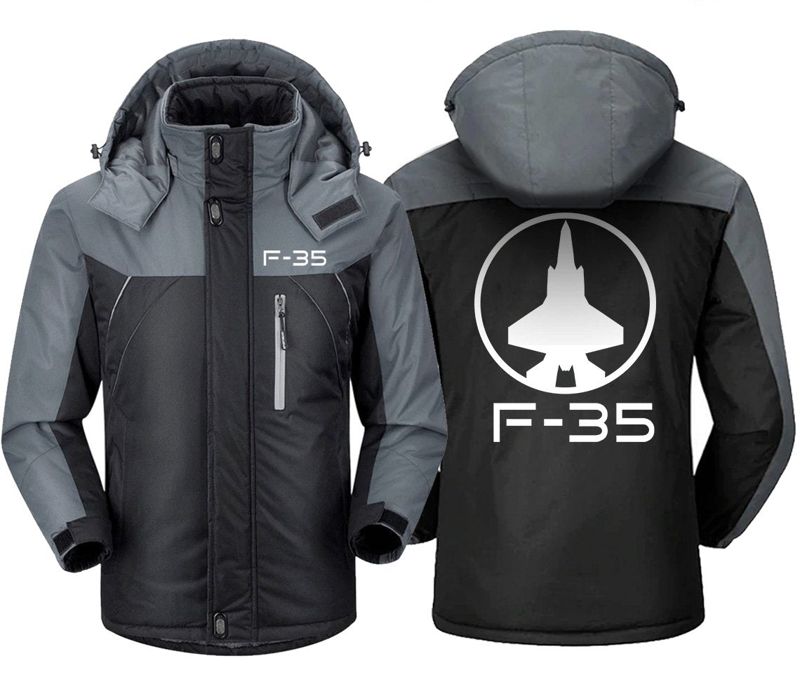 F-3 5 Winter Jacket