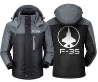 Thumbnail for F-3 5 Winter Jacket