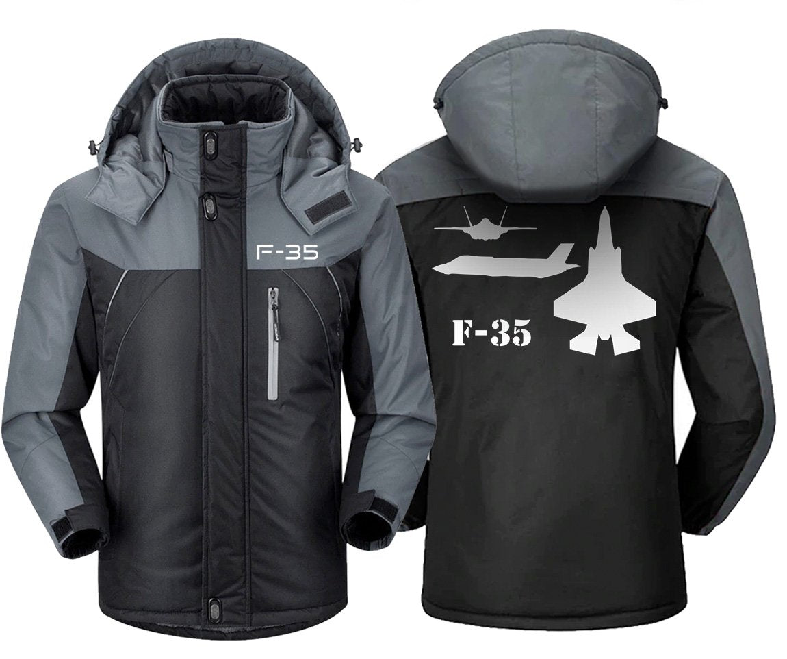 F-3 5 Winter Jacket 