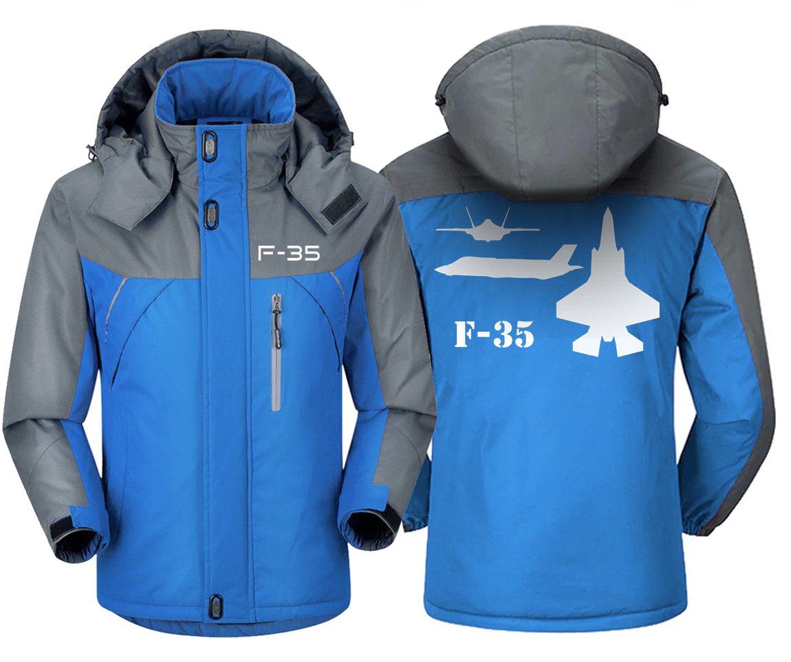 F-3 5 Winter Jacket 