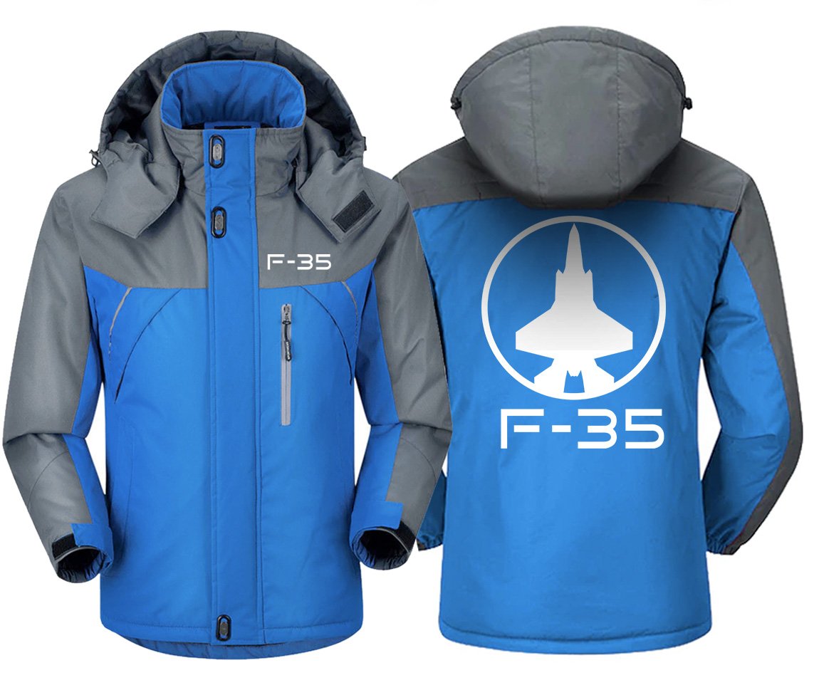 F-3 5 Winter Jacket