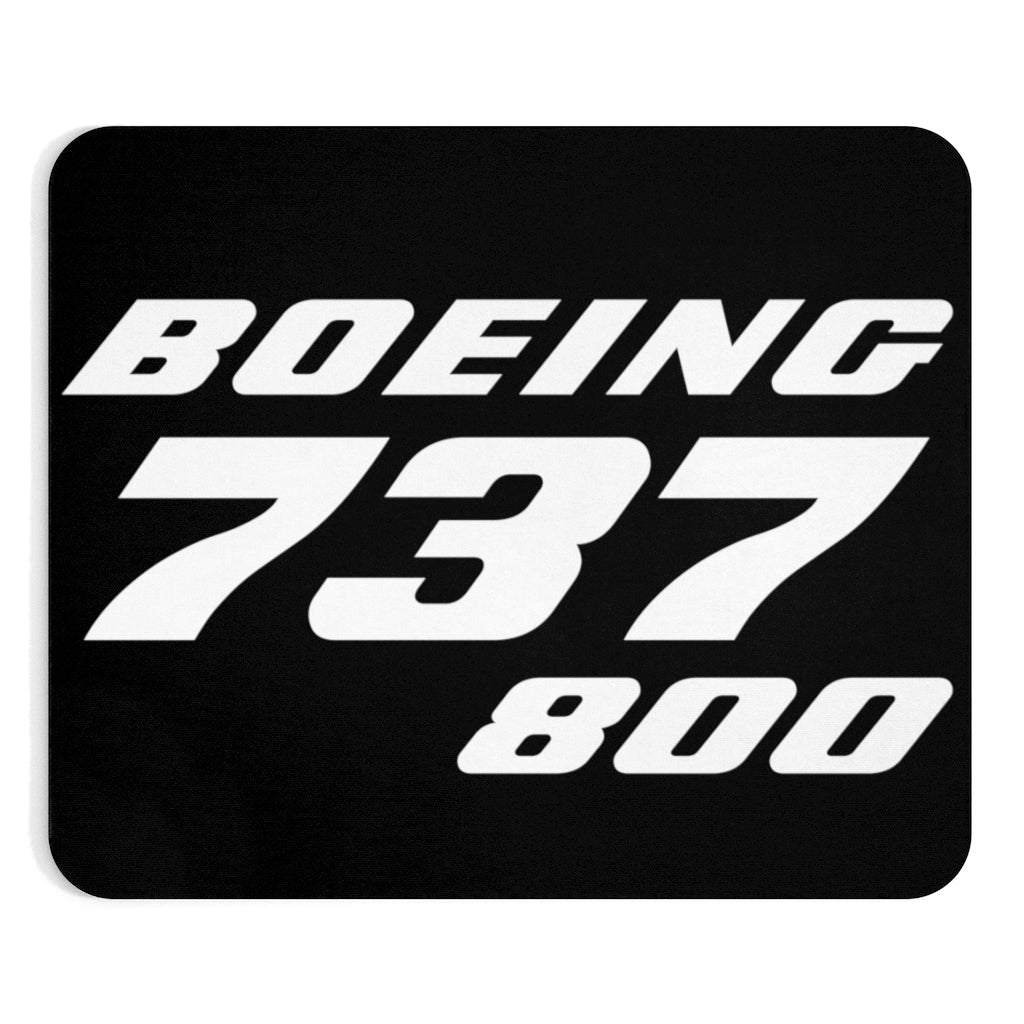 BOEING 737 -  MOUSE PAD Printify