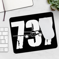 Thumbnail for BOEING 737 -  MOUSE PAD Printify