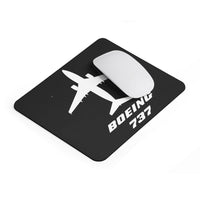 Thumbnail for BOEING 737 -  MOUSE PAD Printify