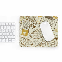 Thumbnail for SEAMLESS PATTERN - MOUSE PAD Printify