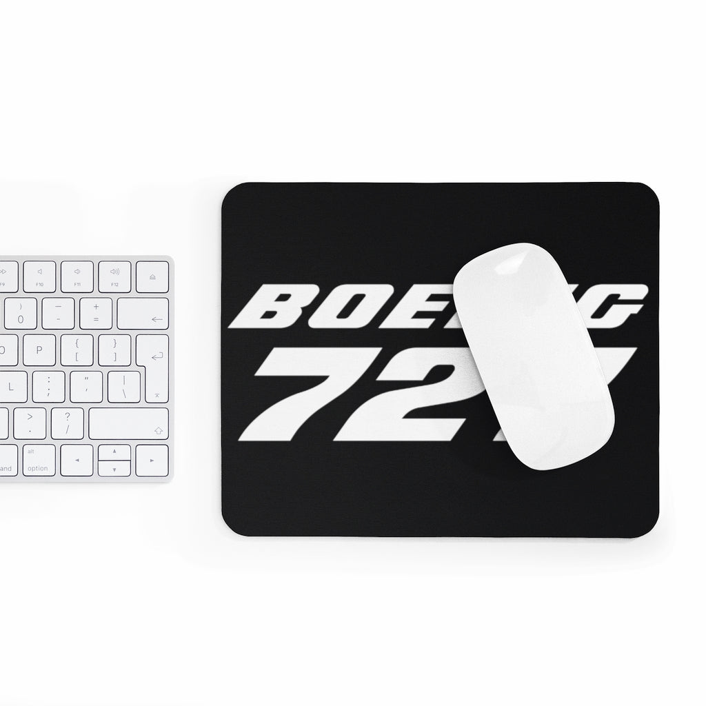 BOEING 727 -  MOUSE PAD Printify