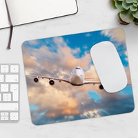 Thumbnail for AVIATION THE SKY -  MOUSE PAD Printify