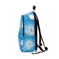 Thumbnail for Airplean Design Backpack Printify