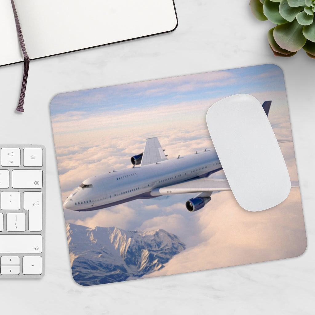 AVIATION   -  MOUSE PAD Printify