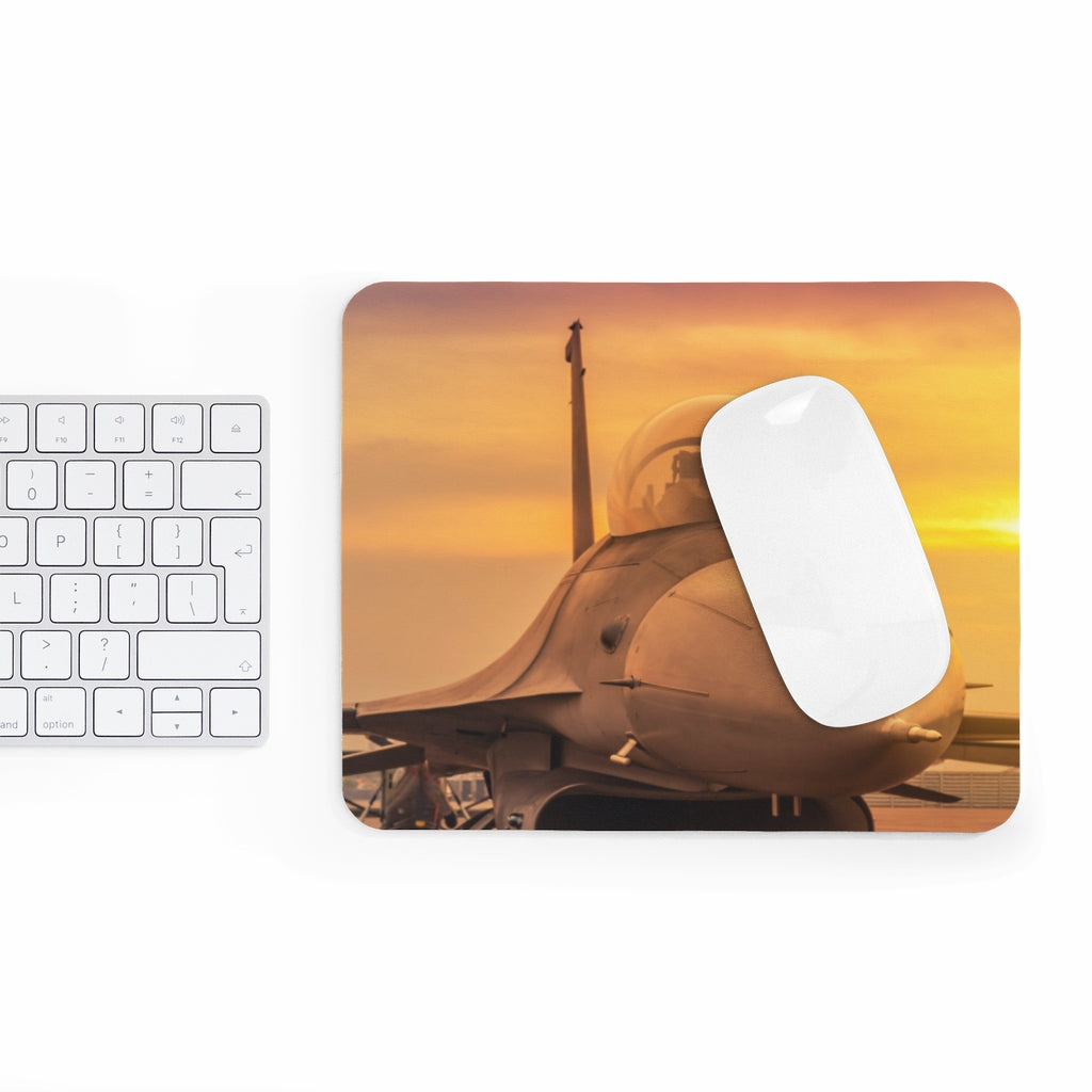 AVIATION   -  MOUSE PAD Printify