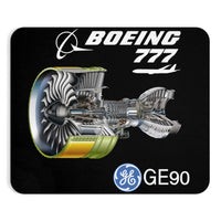 Thumbnail for BOEING 777 -  MOUSE PAD Printify