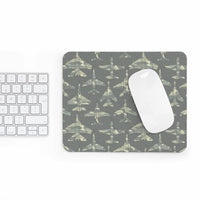 Thumbnail for AIRCRAFT -  MOUSE PAD Printify