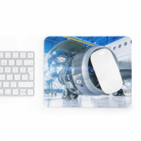 Thumbnail for AVIATION MECHANIC-  MOUSE PAD Printify