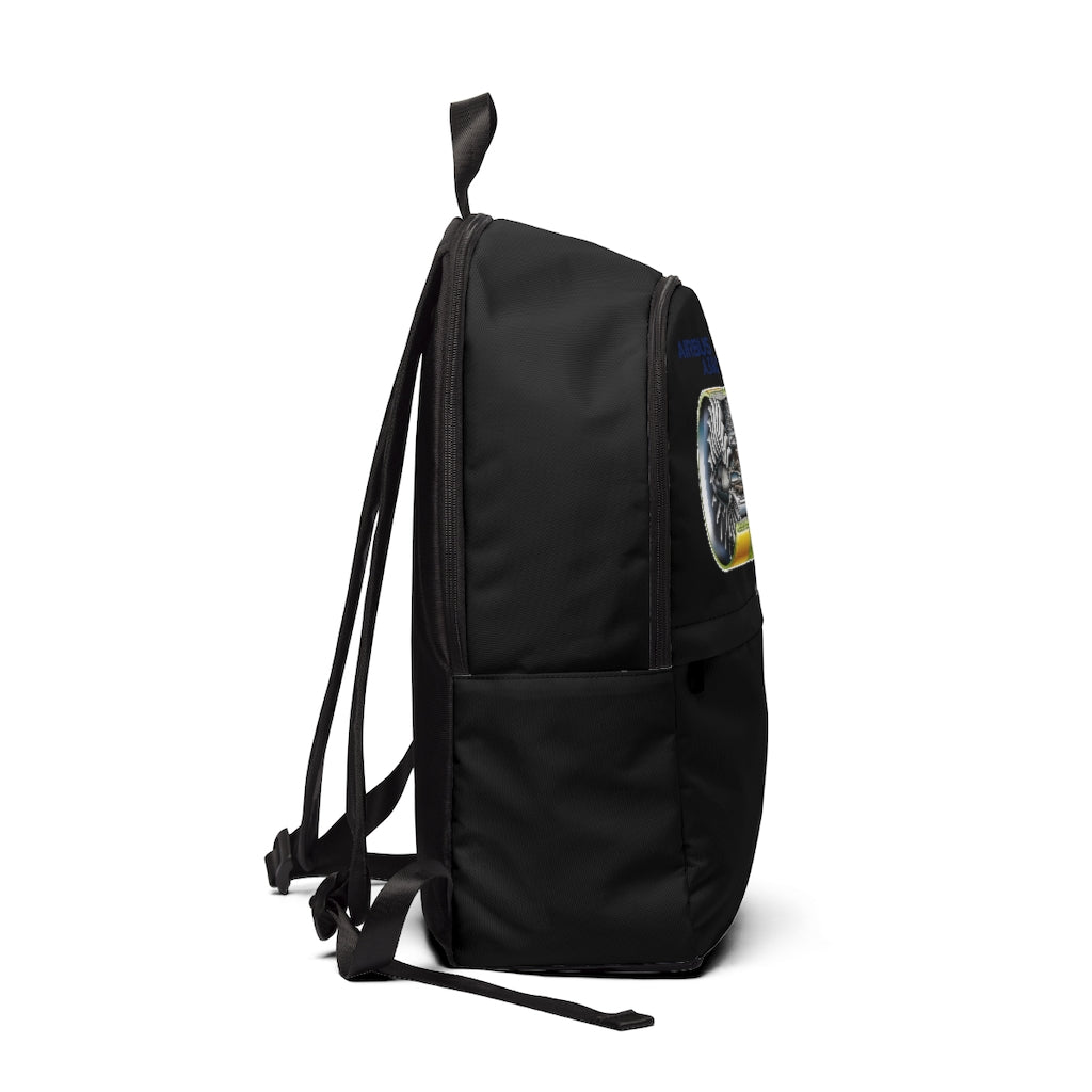 Airbus - 380 Design Backpack Printify