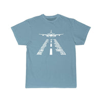 Thumbnail for FUNNY PHONETIC ALPHABET CLASSIC T-SHIRT THE AV8R