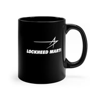 Thumbnail for LOCKHEED  DESIGNED MUG Printify