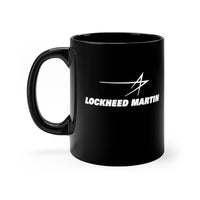 Thumbnail for LOCKHEED  DESIGNED MUG Printify