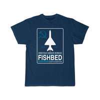 Thumbnail for MIG 21 DESIGNED T SHIRT THE AV8R