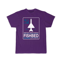 Thumbnail for MIG 21 DESIGNED T SHIRT THE AV8R