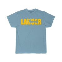 Thumbnail for MIG 21 DESIGNED T SHIRT PILOT STORE