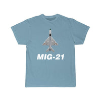 Thumbnail for MIG 21 DESIGNED T SHIRT THE AV8R
