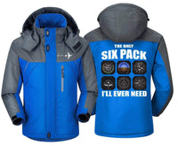 Thumbnail for Only Six Pack Winter Jacket