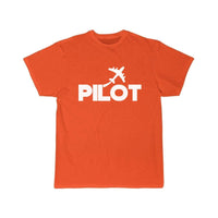 Thumbnail for PILOT DESIGNED T SHIRT THE AV8R