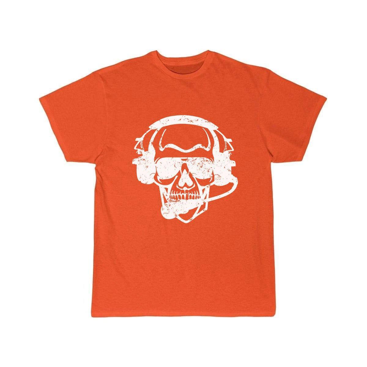 PILOT DESIGNED T SHIRT THE AV8R