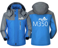 Thumbnail for piper m350 winter jacket