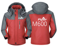Thumbnail for Piper M6000 Winter Jacket