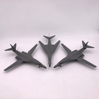 Thumbnail for US Army B-1B Lancers Variable Swept Wing Strategic bomber Fighter model Airplane AV8R
