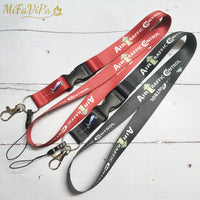 Thumbnail for Cessna Lanyards Boeing Neck Strap Chaveiro Key Chain AV8R