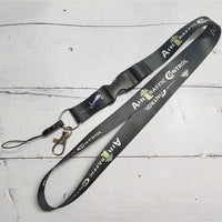 Thumbnail for Cessna Lanyards Boeing Neck Strap Chaveiro Key Chain AV8R