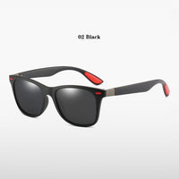 Thumbnail for Polarized Sunglasses For Men Women Luxury Vintage Designer Sunglasses AV8R