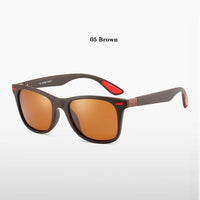 Thumbnail for Polarized Sunglasses For Men Women Luxury Vintage Designer Sunglasses AV8R