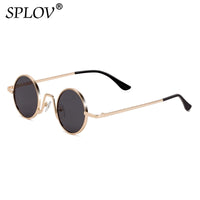 Thumbnail for Vintage Rap Sunglasses Men Women Steam Punk Style AV8R